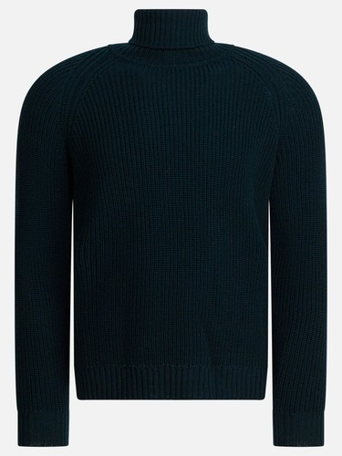 Maglione dolcevita rakki rebel - maglione,