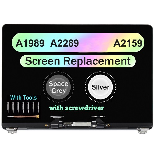 Schermo lcd display completo - schermo,