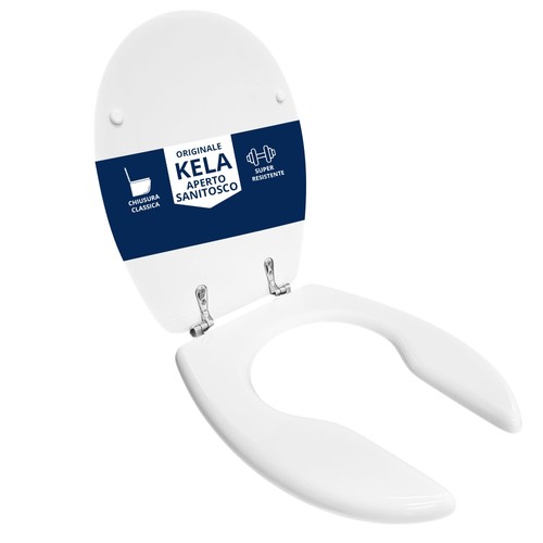 Copriwater disabili originale - disabili,