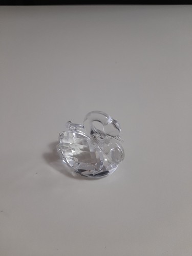 Cigno swarovski - cigno,