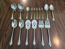 Oneida REMBRANDT Hostess Set