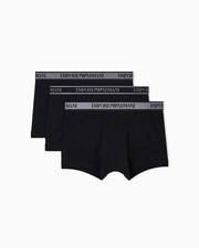 Emporio Armani Men's 3 Piece