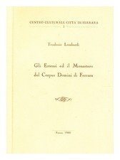 Lombardi, Teodosio Gli Estensi