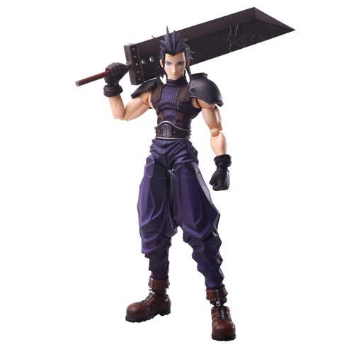 Final fantasy vii bring - fantasy, arts