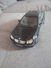 Mercedes Classe CLK Coupè