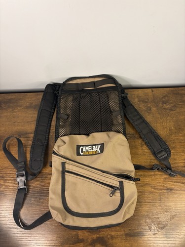 Camelbak zaino idratante mule - camelbak,