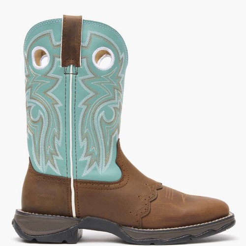 Stivali western lady - lady, rebel™