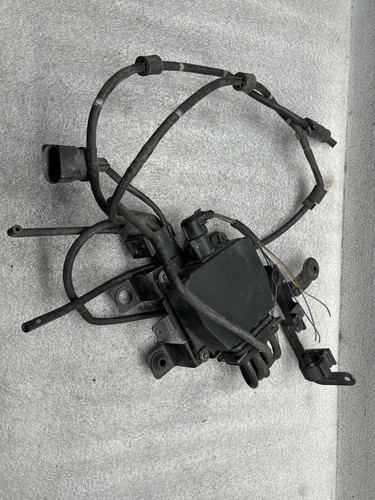 Convertitore pressione vw - convertitore,