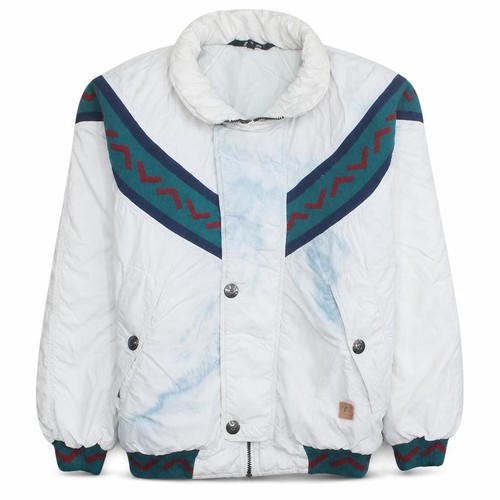 Giubbotto uomo way - k-way, puffer