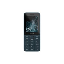 Nokia 225 4G blu scuro 2,4"