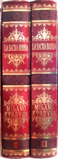  - La Sacra Bibbia, antico e