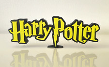 Espositore insegna logo - insegna, harry
