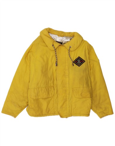 Giacca imbottita oversize
