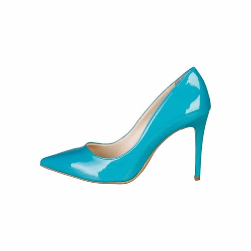 Scarpe con tacco alto - , donna