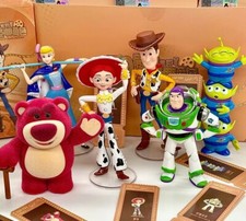 TOPTOY Toy Story 30°