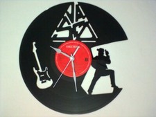 OROLOGIO IN VINILE DA PARETE