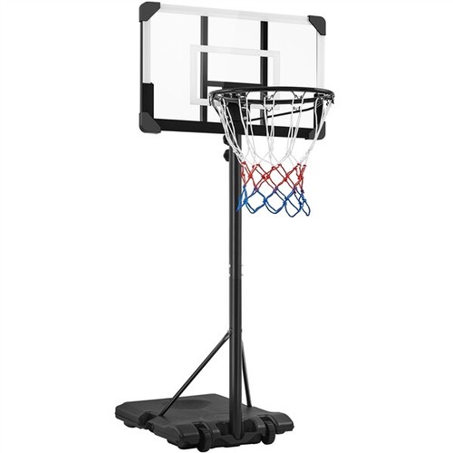 Yaheetech canestro bascket - yaheetech,