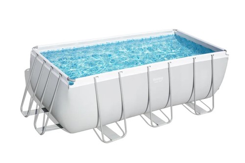Piscina fuori terra bestway - piscina,