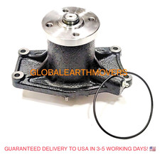 Pompa Acqua Per KOBELCO