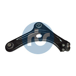 Rts 90713 control - rts, arm