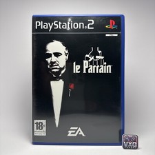 IL PADRINO per PS2 Sony