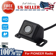 Nuova telecamera di backup supporto posteriore per PIONEER AVH-X7500BT AVHX7500BT