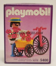 Playmobil 5400 casa vittoriana - playmobil,