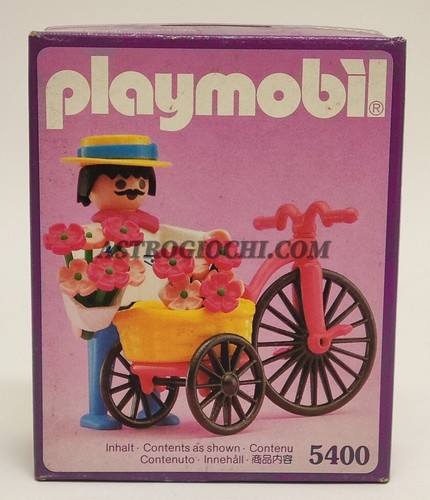 Playmobil 5400 casa - 5400, vittoriana
