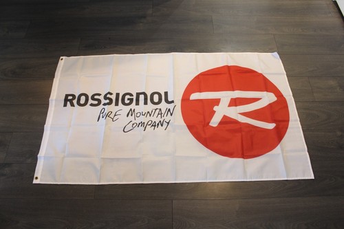 Bandiera rossignol - bandiera,