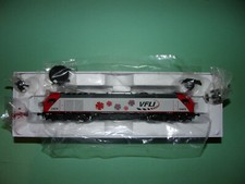 SUDEXPRESS locomotive diesel