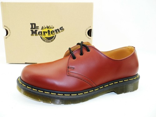 Martens 1461 scarpe con - dr.,