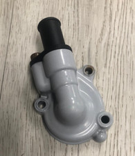 Carter, coperchio pompa acqua per motore Minarelli Am6