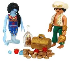 PLAYMOBIL Plus 1005 Ingegneria