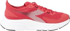 Diadora step red men s - step, 3