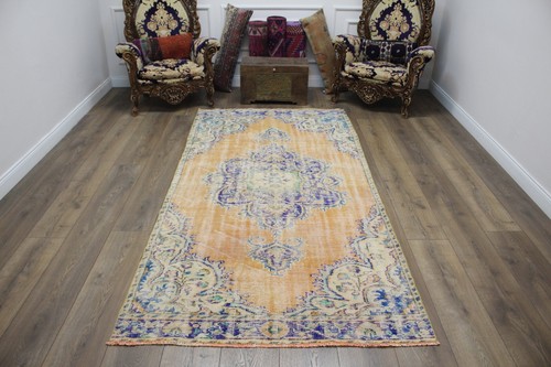 Tappeto turco vintage - , colori