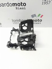 Mascherina Porta Stereo Radio Cover Interna 5K0858089 VOLKSWAGEN GOLF VI 6 5K1