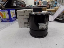 (16) FILTRO OLIO AVVITAMENTO ALFA ROMEO ORIGINALE EUROREPAR E 149 218