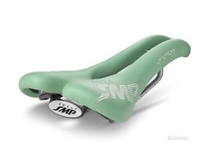 NUOVA sella Selle SMP DRAKON: BIANCHI CELESTE - MADE IN iTALY!