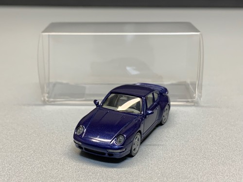 Porsche 993 turbo carrera - porsche,