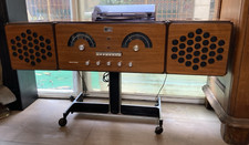 GIRADISCHI BRIONVEGA rr 126