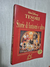 TESORI TRE - CARL BARKS - WALT