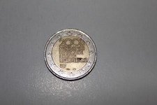 Moneta da 2 euro del 2008