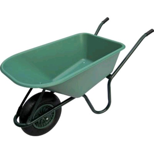 Carriola garden hand - carriola,