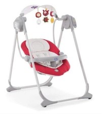 Altalena polly swing up Chicco