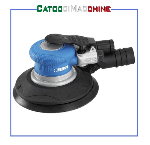 Levigatrice pneumatica - levigatrice,
