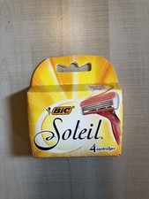 Rasoio a tre lame BIC Soleil 4