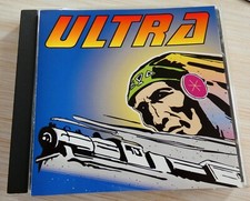 CD ULTRA GALEN NILES DON EVANS 16 TITRE 2000 MONSTER RECORDS MADE IN CANADA