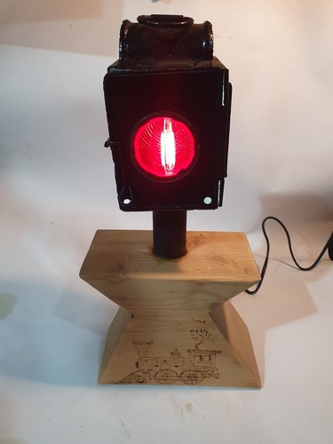 Lampada artigianale - lampada, artigianale,