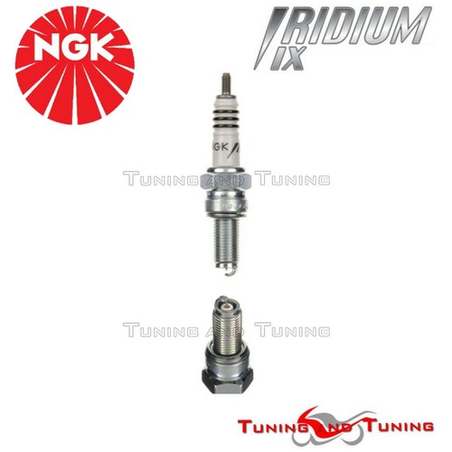 Candela ngk iridium cr7eix - ngk, per
