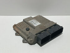 CENTRALINA MOTORE PER FIAT